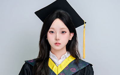 2025届毕业生 岑雨桐 Camila - 深圳瑞得福学校 - 给孩子优质的教育 是父母最好的投资